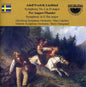 Mats Liljefors: Symphonies - CD