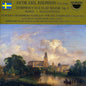 Per  ke Andersson: Symphony & Pieces - CD