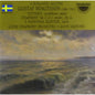 Mats Liljefors: Vettern / Symphony No 1 - CD