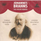Tobias Ringborg: Violin Sonatas - CD