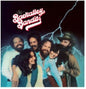 The Backalley Bandits: Back Alley Bandits - CD
