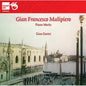 Gino Gorini: Piano Works - CD