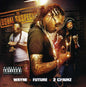 Lil Wayne: Usual Suspects: Wayne & Future - CD