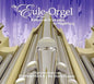 Otto Kramer Maria: Improvsations: Eule Orgel - CD