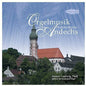 Paul Hindemith: Organ Music Aus Der Wallfahrtski Andecs - CD