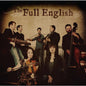 The Full English: Full English - CD