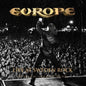Europe: Live at Sweden Rock: 30th Anniversary Show - CD