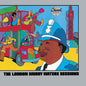 Muddy Waters: London Sessions - CD