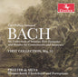 Preethi de Silva: Six Collections of Sonatas / Free Fantasias - CD