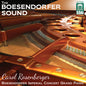 Carol Rosenberger: Boesendorfer Sound - CD