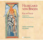 Sabine Lutzenberger: Kiss of Peace - CD