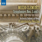 M. Clementi: Symphonies Nos 3 & 4 / Overture in C Major - CD