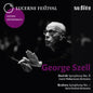 George Szell: Szell Conducts Dvorak Brahms - CD