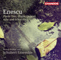 Schubert Ensemble of London: Piano Trio / Piano Quintet / Aria & Scherzino - CD