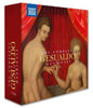 Marco Longhini: Complete Madrigals - CD
