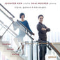 Jennifer Koh: Signs Games Messages - CD