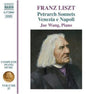 Jue Wang: Petrarch Sonnets / Venezia E Napoli - CD