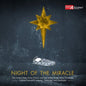 United States Army Chorus: Night of the Miracle - CD