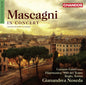 Gianandrea Noseda: Mascagni in Concert - CD
