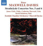 Peter Maxwell Davies: Strathclyde Concertos No 5 & 6 - CD