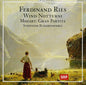 Swiss Wind Soloists: Notturni / Gran Partita - CD