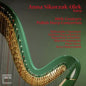 Anna Sikorzak-Olek: 20th-Century Polish Harp Concertos - CD