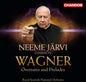R. Wagner: Overtures & Preludes - CD