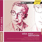 Ludwig van Beethoven: Geza Anda Plays Beethoven - CD