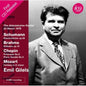 Emil Gilels: Legacy: Gilels Abbotsholme Recital - CD