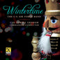 Lowell Graham: Wintertime - CD