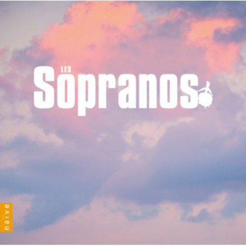 Rossini / Piau / Petibon / Lezhneva / Crowe: Les Sopranos - CD