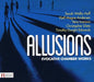 Huff / Okrusko / New England String Quartet: Allusions - CD