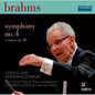 Stanislaw Skrowaczewski: Symphony No 4 - CD