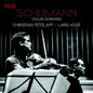 R. Schumann: Violin Sonatas - CD