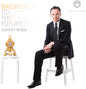 Ashley Wass: Bach to the Future - CD