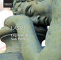 Gallicantus: Tears of St Peter - CD
