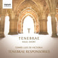 Tomas Luis De Victoria: Tomas Luis de Victoria: Tenebrae Responsories - CD