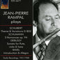 Jean-Pierre Rampal: Jean-Pierre Rampal Plays Schumann Debussy Ravel - CD