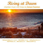 Mark Nelson: Rising at Dawn - Chamber Music with Brass - CD