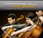Hyun-Jun Berger: 4 for Peace - CD