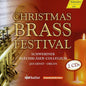 Schweriner Blechbl ser-Collegium: Christmas Brass Festival - CD
