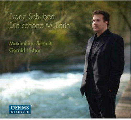 R. Schubert: Die Schoene Muellerin - CD