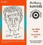 John Turner: Anthony Burgess: The Man & His Music - CD