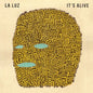 La Luz - It's Alive - VINYL