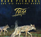 Mark Pickerel & His Praying Hands: Tess - CD