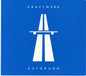 Kraftwerk: Autobahn - CD