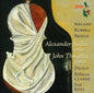 Alexander Baillie: Twentieth-Century Cello Sonatas - CD