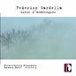Sandro Gorli: Livre D'arabesque - CD