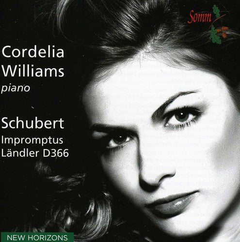 R. Schubert: Impromptus D899 & D935 - CD
