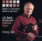 P. Hindemith: Made in Germany - CD